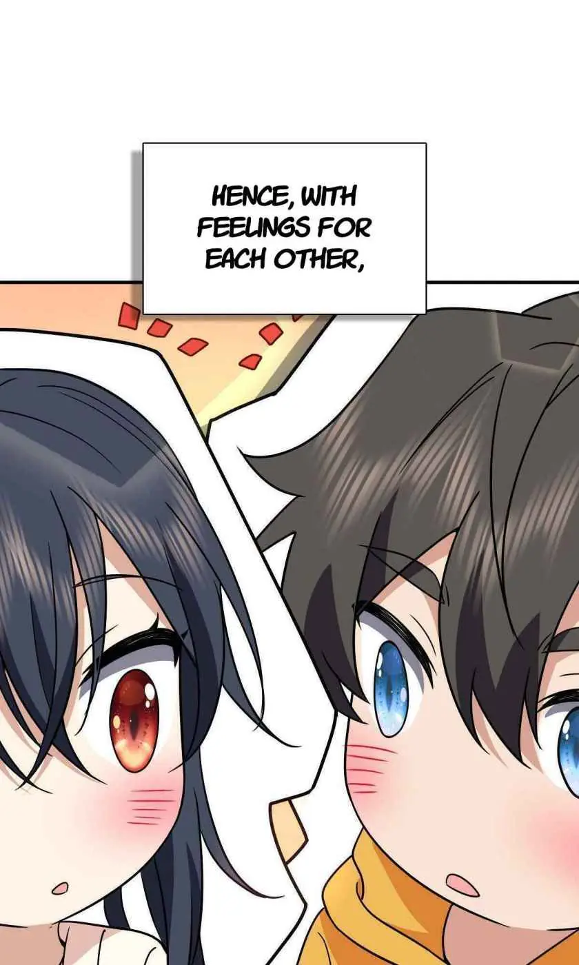My Wife Is From a Thousand Years Ago Chapter 58 Page 15