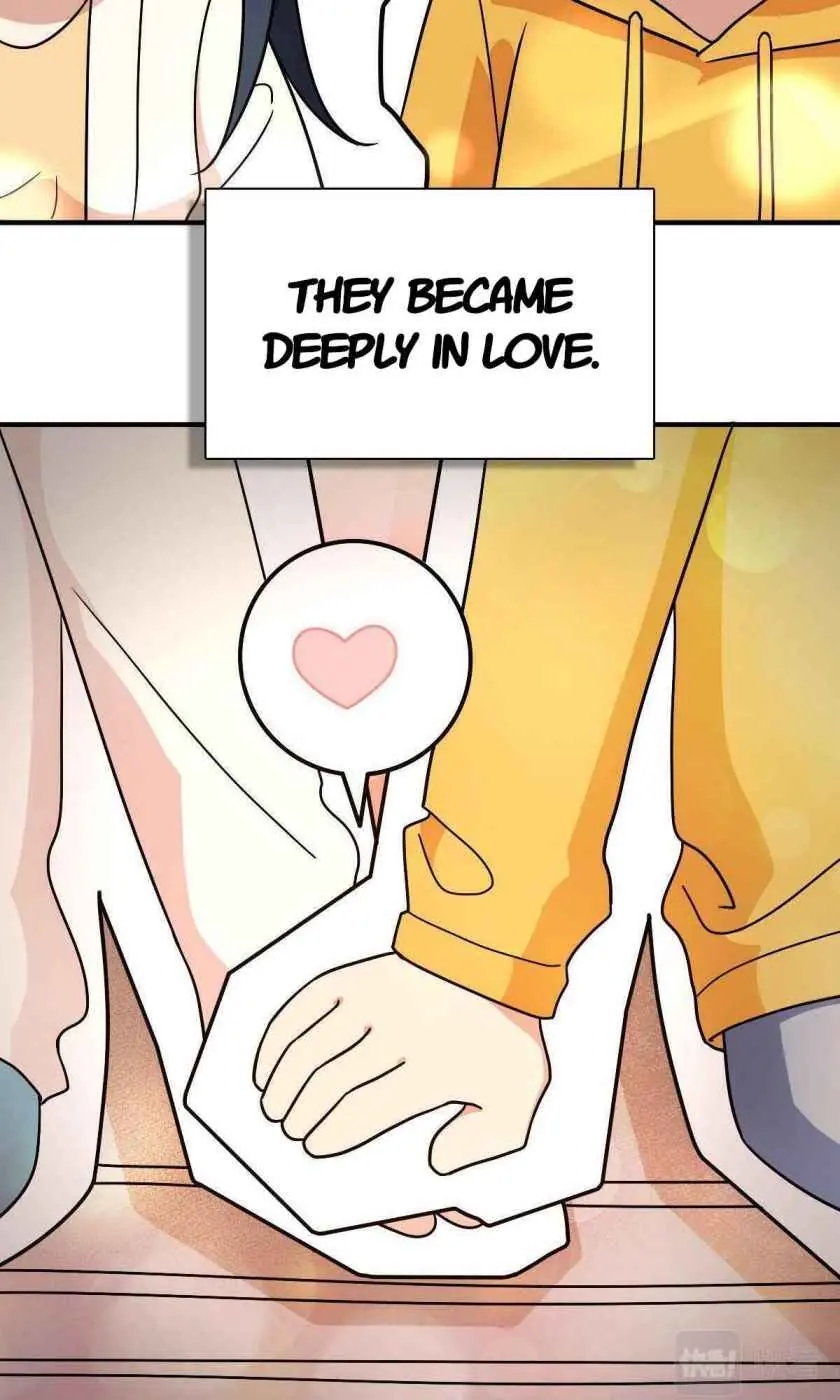 My Wife Is From a Thousand Years Ago Chapter 58 Page 16