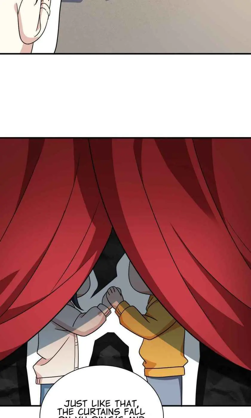My Wife Is From a Thousand Years Ago Chapter 58 Page 19