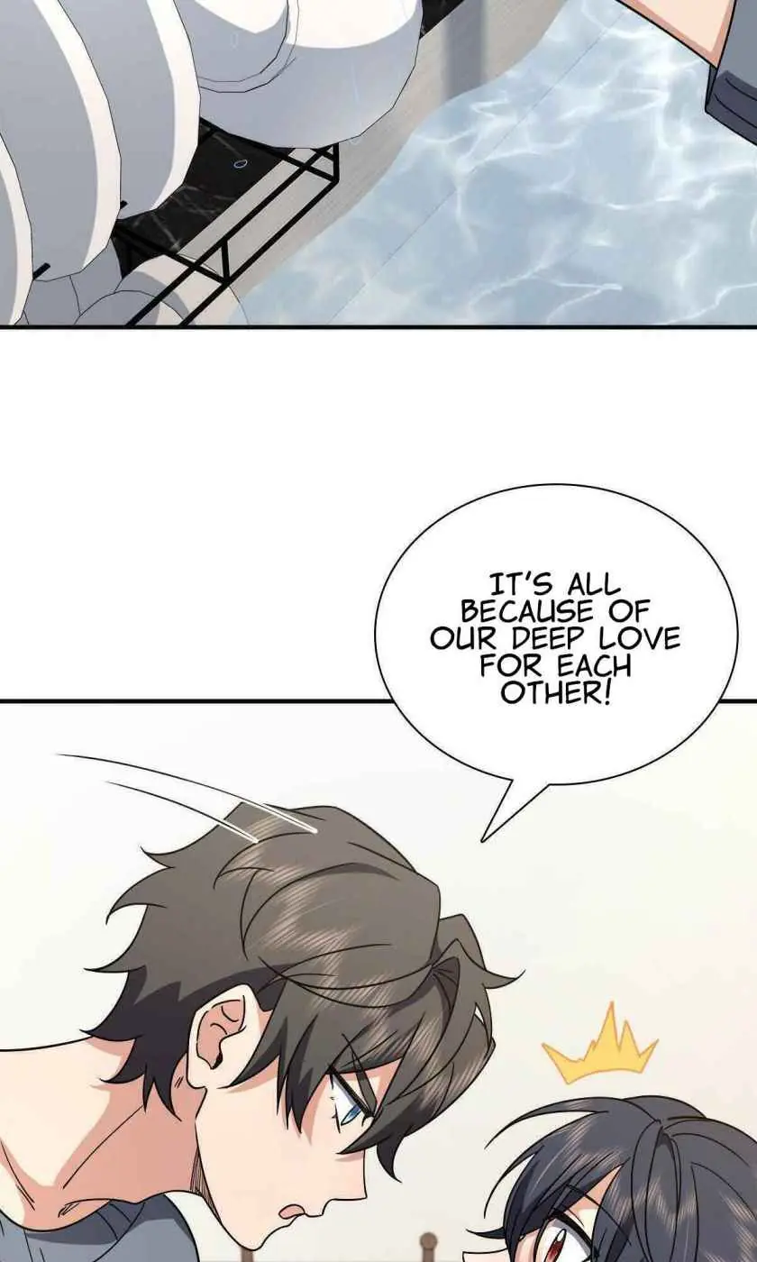 My Wife Is From a Thousand Years Ago Chapter 58 Page 22