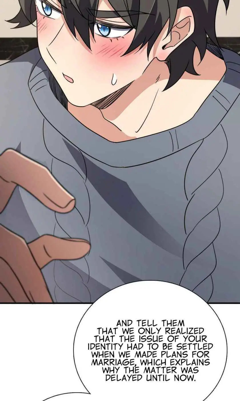 My Wife Is From a Thousand Years Ago Chapter 58 Page 28
