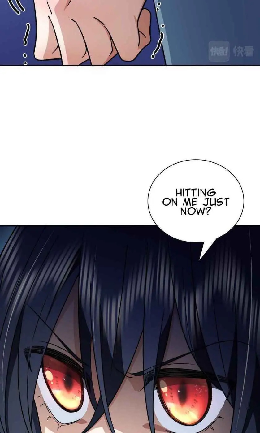 My Wife Is From a Thousand Years Ago Chapter 58 Page 31