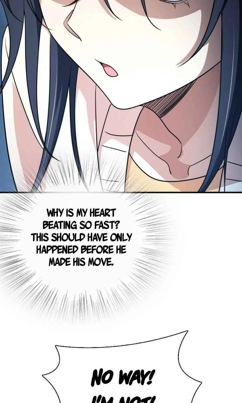 My Wife Is From a Thousand Years Ago Chapter 58 Page 32