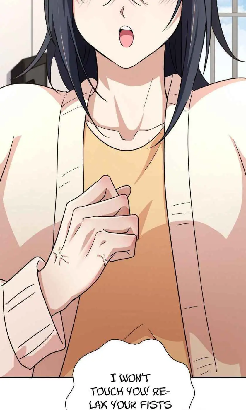 My Wife Is From a Thousand Years Ago Chapter 58 Page 36