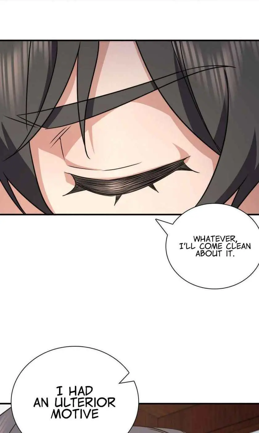 My Wife Is From a Thousand Years Ago Chapter 58 Page 40