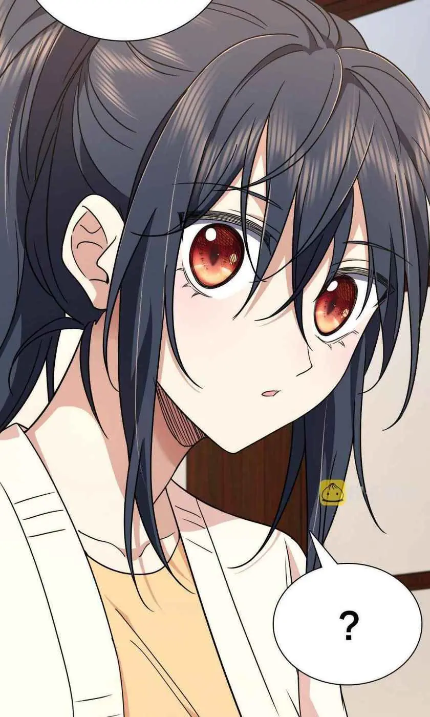 My Wife Is From a Thousand Years Ago Chapter 58 Page 41