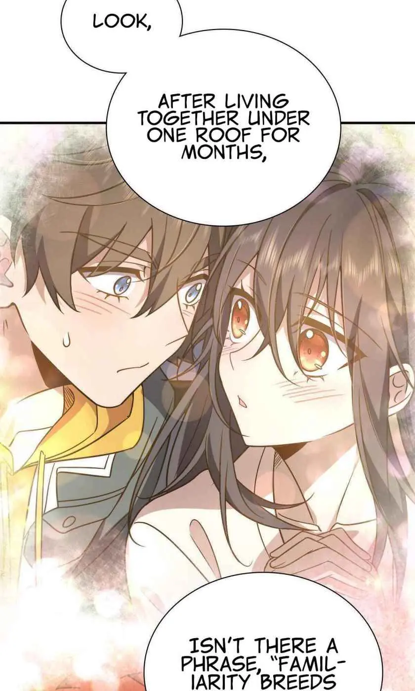 My Wife Is From a Thousand Years Ago Chapter 58 Page 43