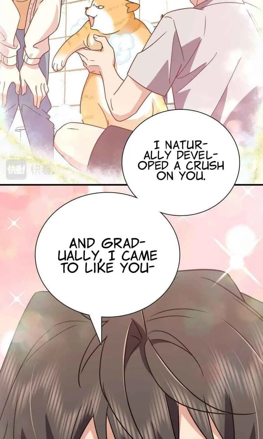 My Wife Is From a Thousand Years Ago Chapter 58 Page 45