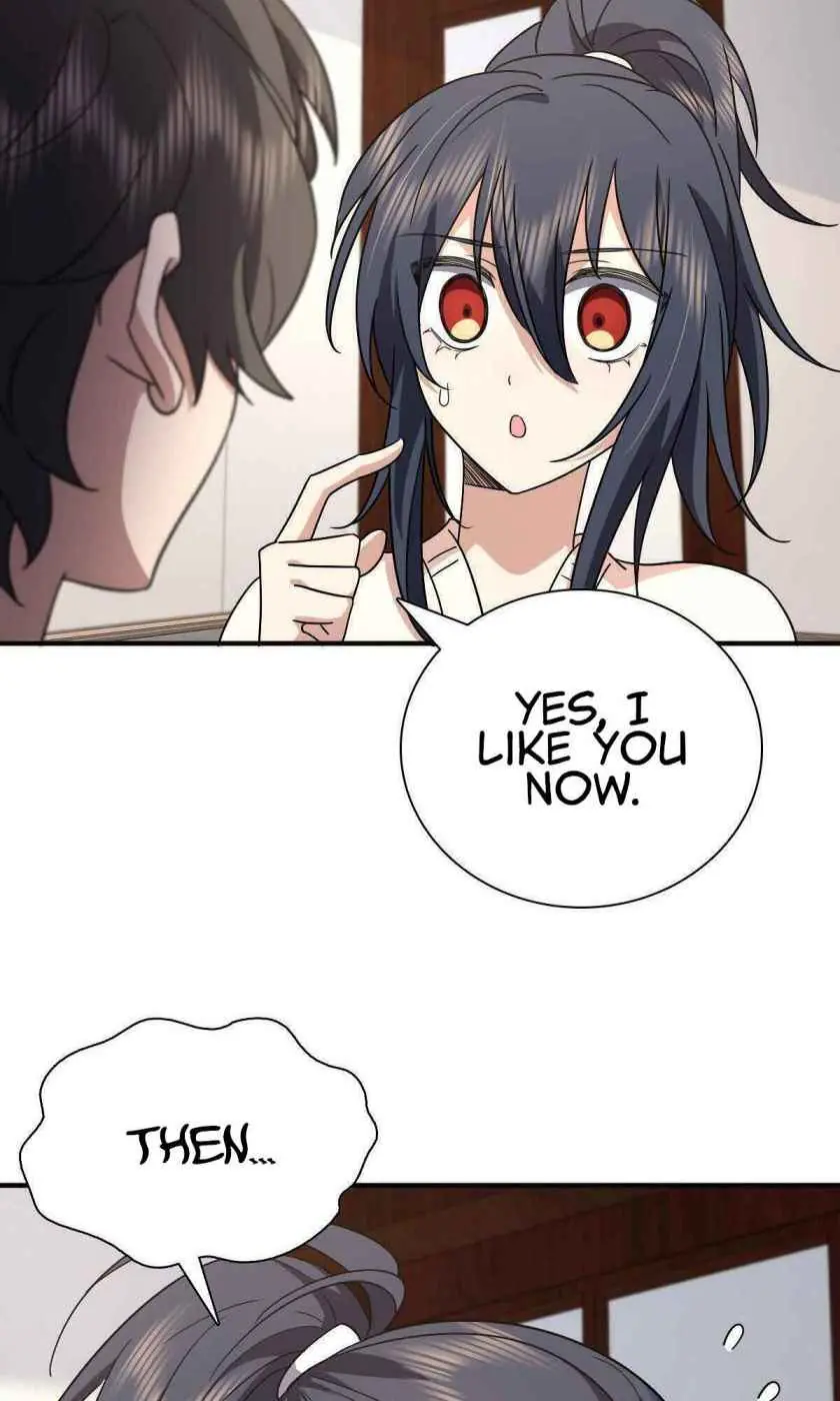My Wife Is From a Thousand Years Ago Chapter 58 Page 48