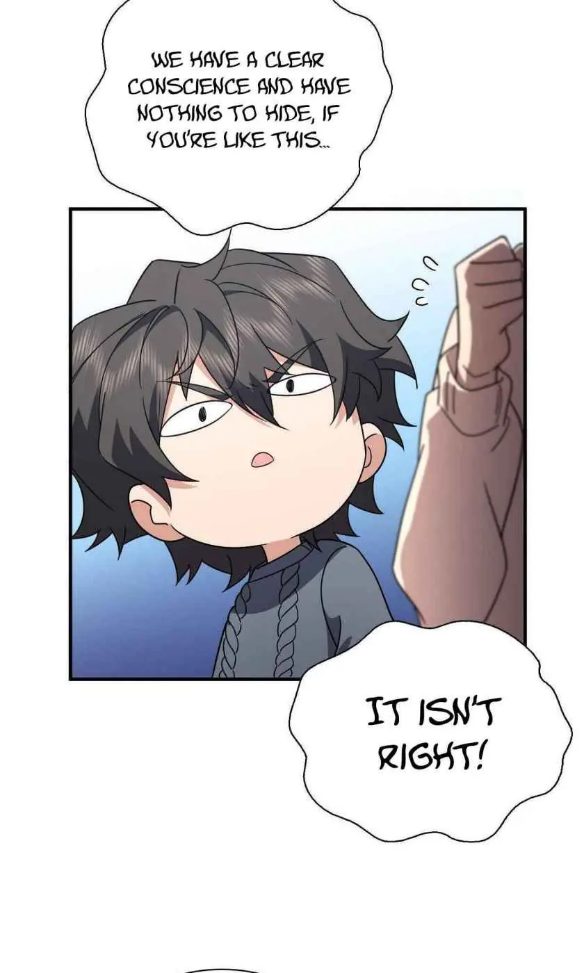 My Wife Is From a Thousand Years Ago Chapter 58 Page 50