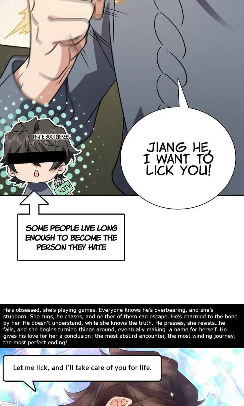 My Wife Is From a Thousand Years Ago Chapter 58 Page 54