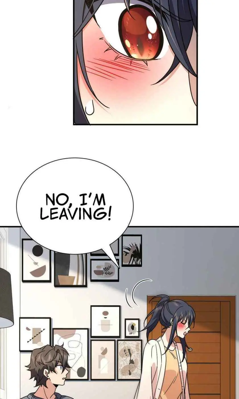 My Wife Is From a Thousand Years Ago Chapter 58 Page 57