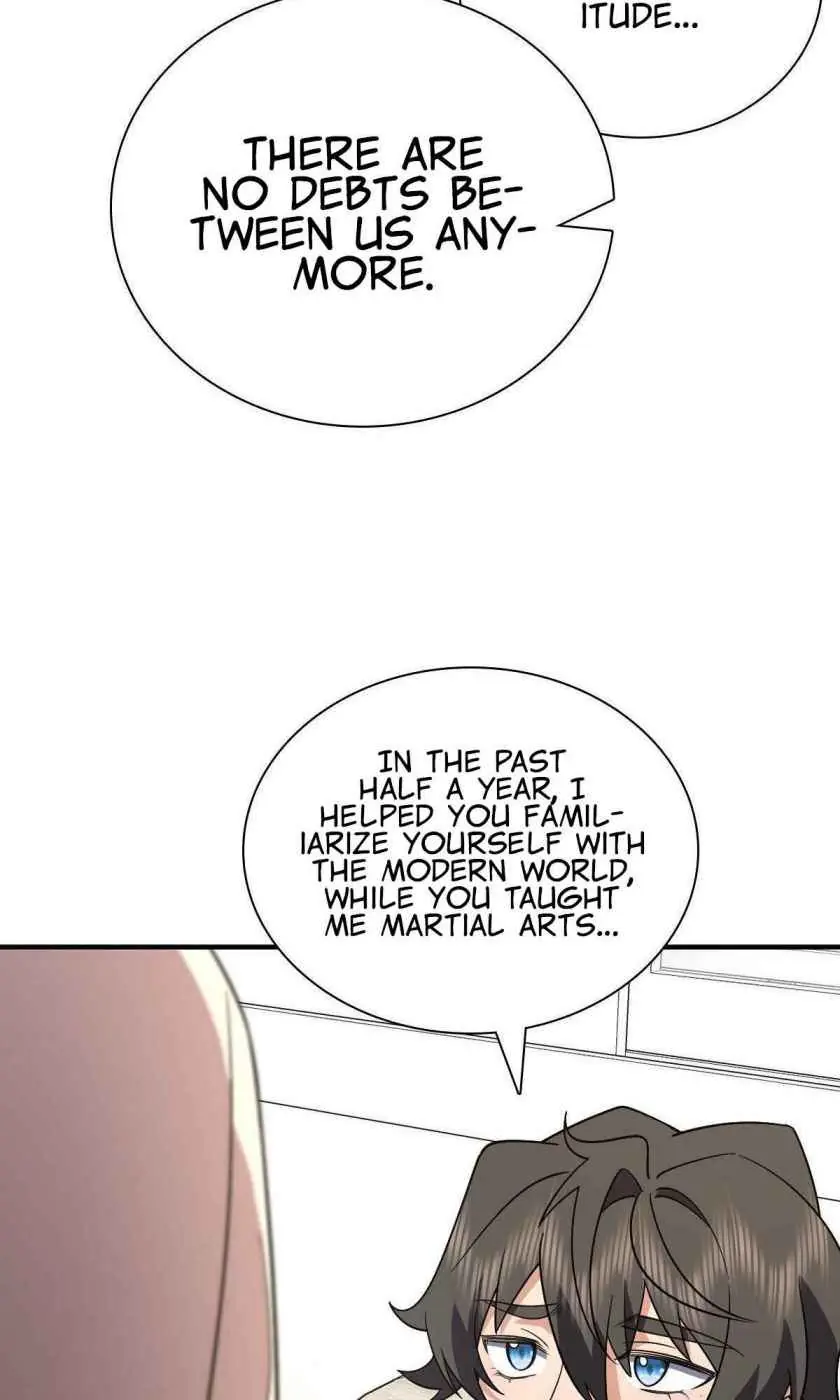 My Wife Is From a Thousand Years Ago Chapter 58 Page 59