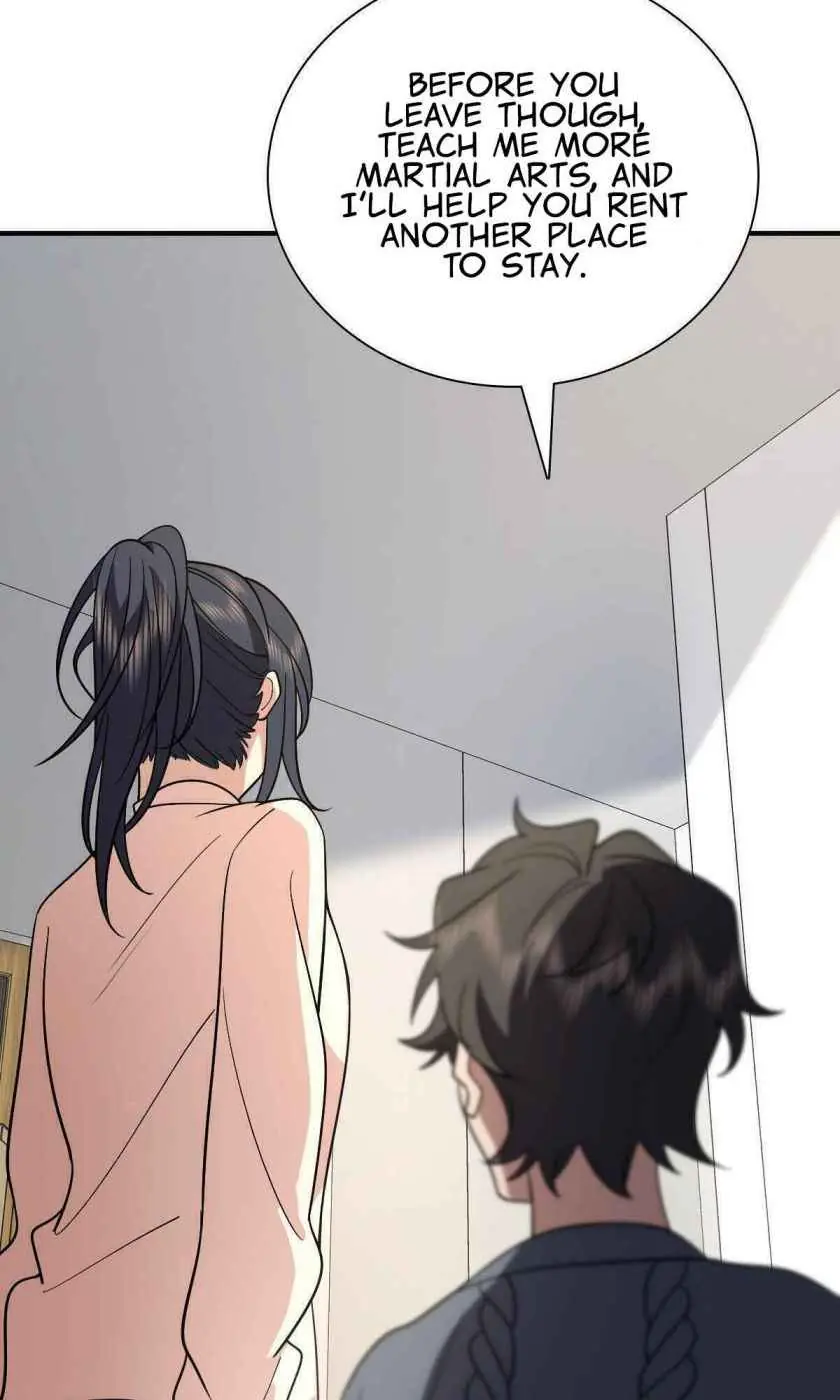 My Wife Is From a Thousand Years Ago Chapter 58 Page 61