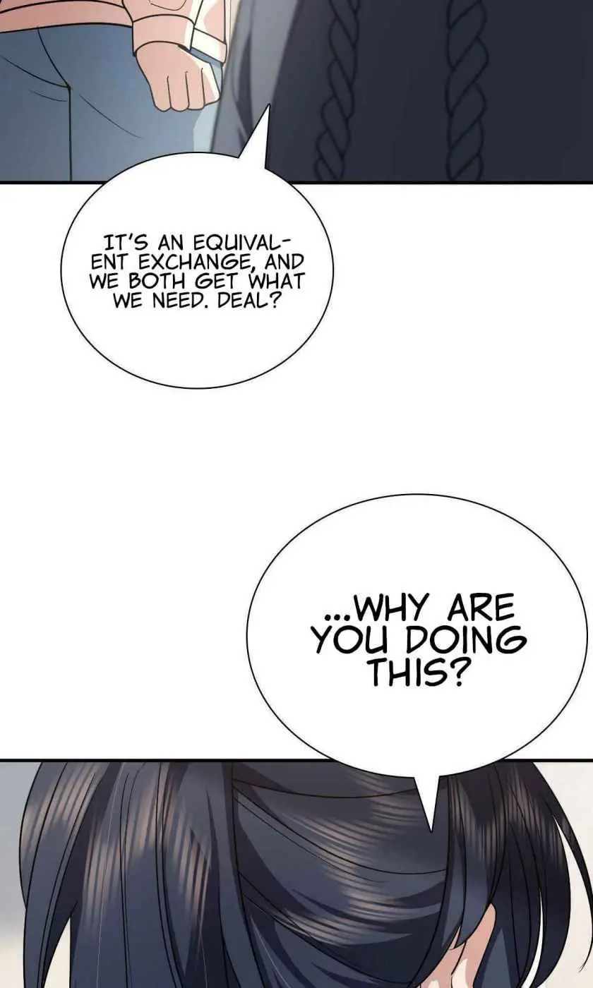 My Wife Is From a Thousand Years Ago Chapter 58 Page 62
