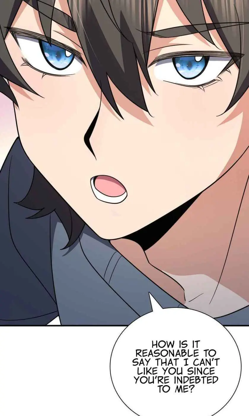 My Wife Is From a Thousand Years Ago Chapter 58 Page 64