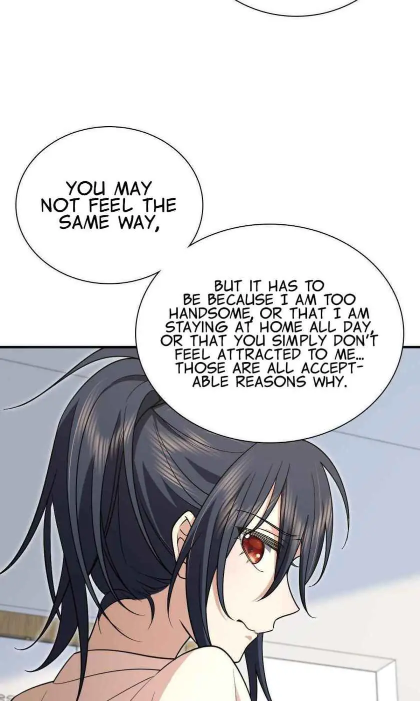 My Wife Is From a Thousand Years Ago Chapter 58 Page 65