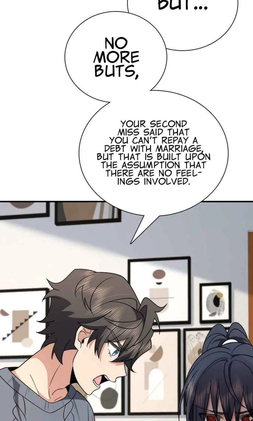 My Wife Is From a Thousand Years Ago Chapter 58 Page 68