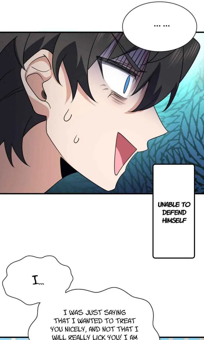 My Wife Is From a Thousand Years Ago Chapter 58 Page 72