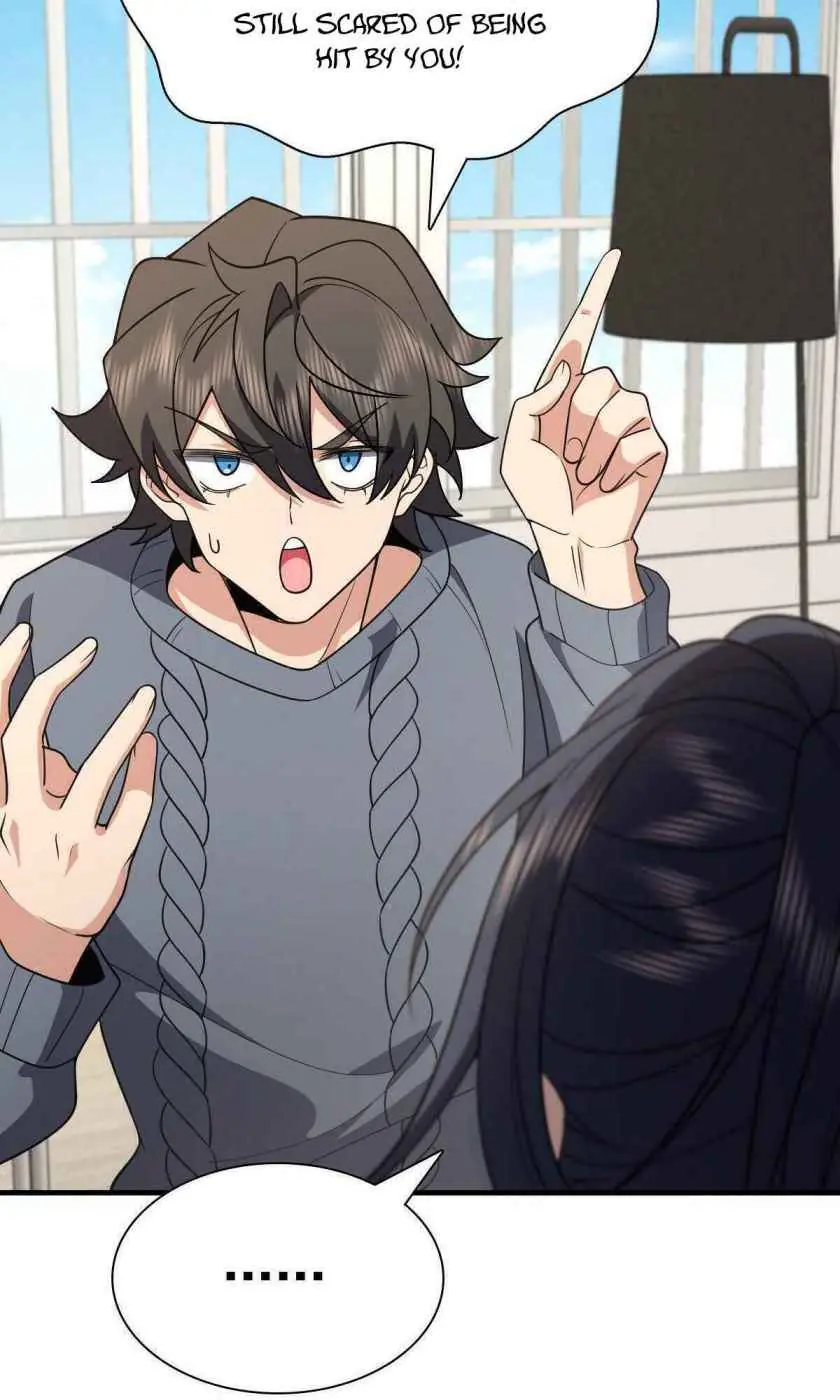 My Wife Is From a Thousand Years Ago Chapter 58 Page 73