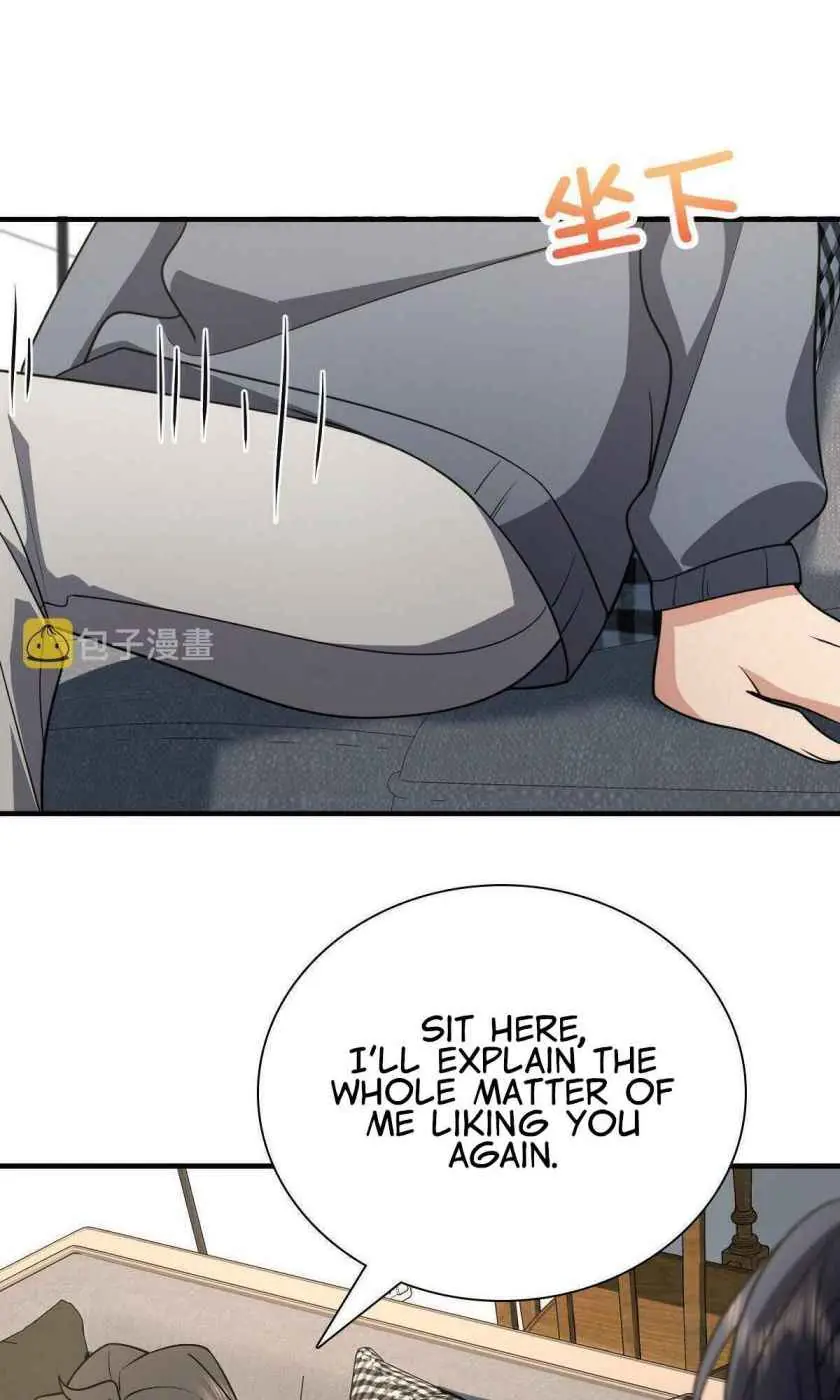 My Wife Is From a Thousand Years Ago Chapter 58 Page 74