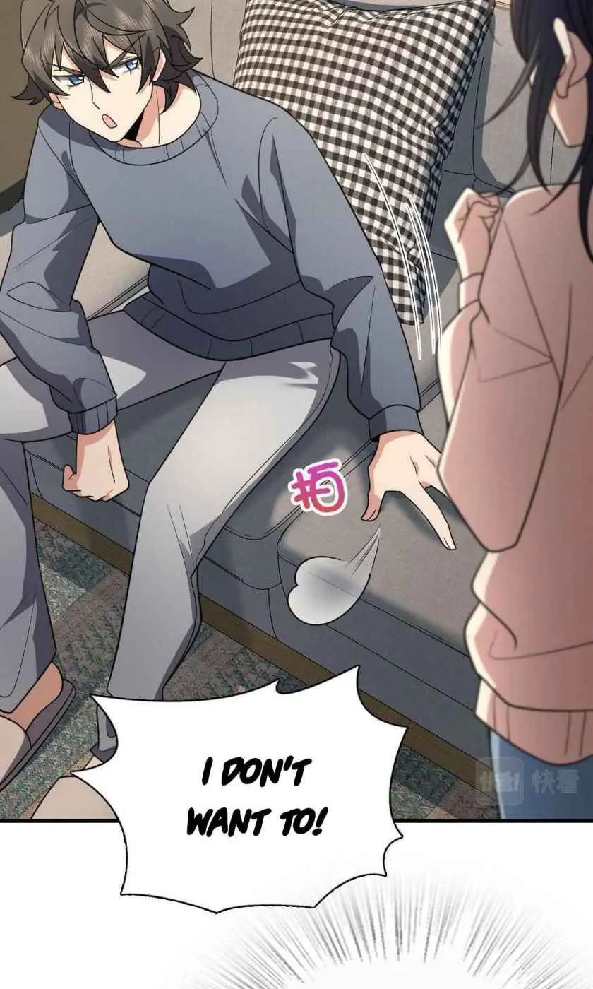 My Wife Is From a Thousand Years Ago Chapter 58 Page 75