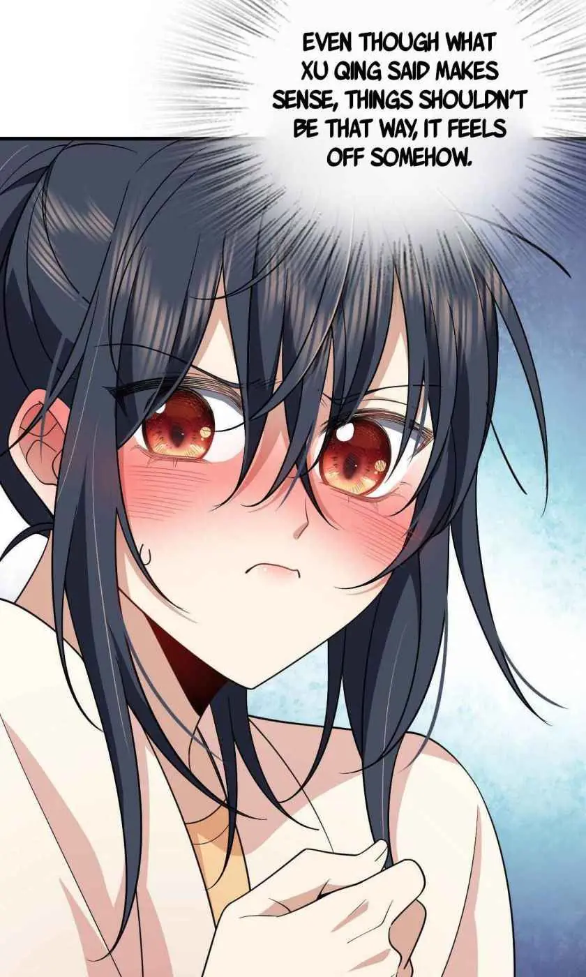 My Wife Is From a Thousand Years Ago Chapter 58 Page 76