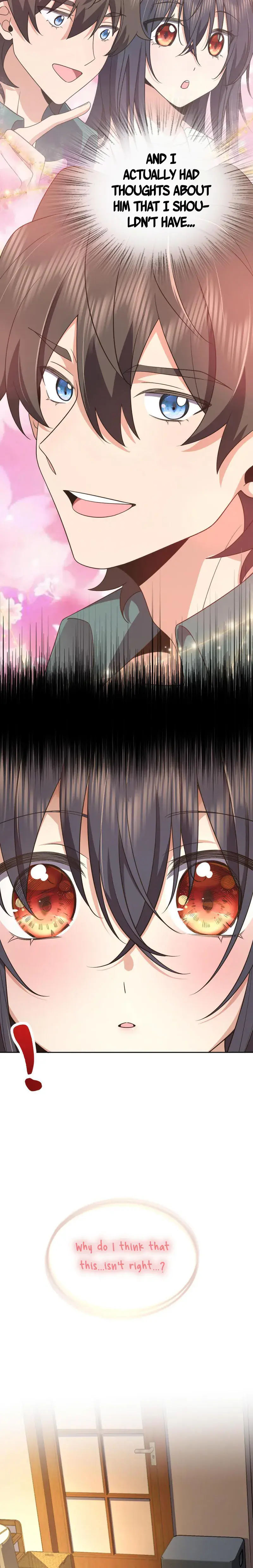 My Wife Is From a Thousand Years Ago Chapter 59 Page 3