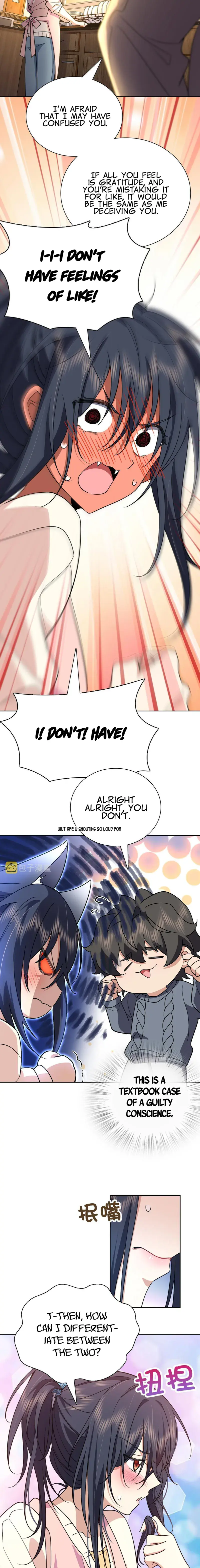 My Wife Is From a Thousand Years Ago Chapter 59 Page 11
