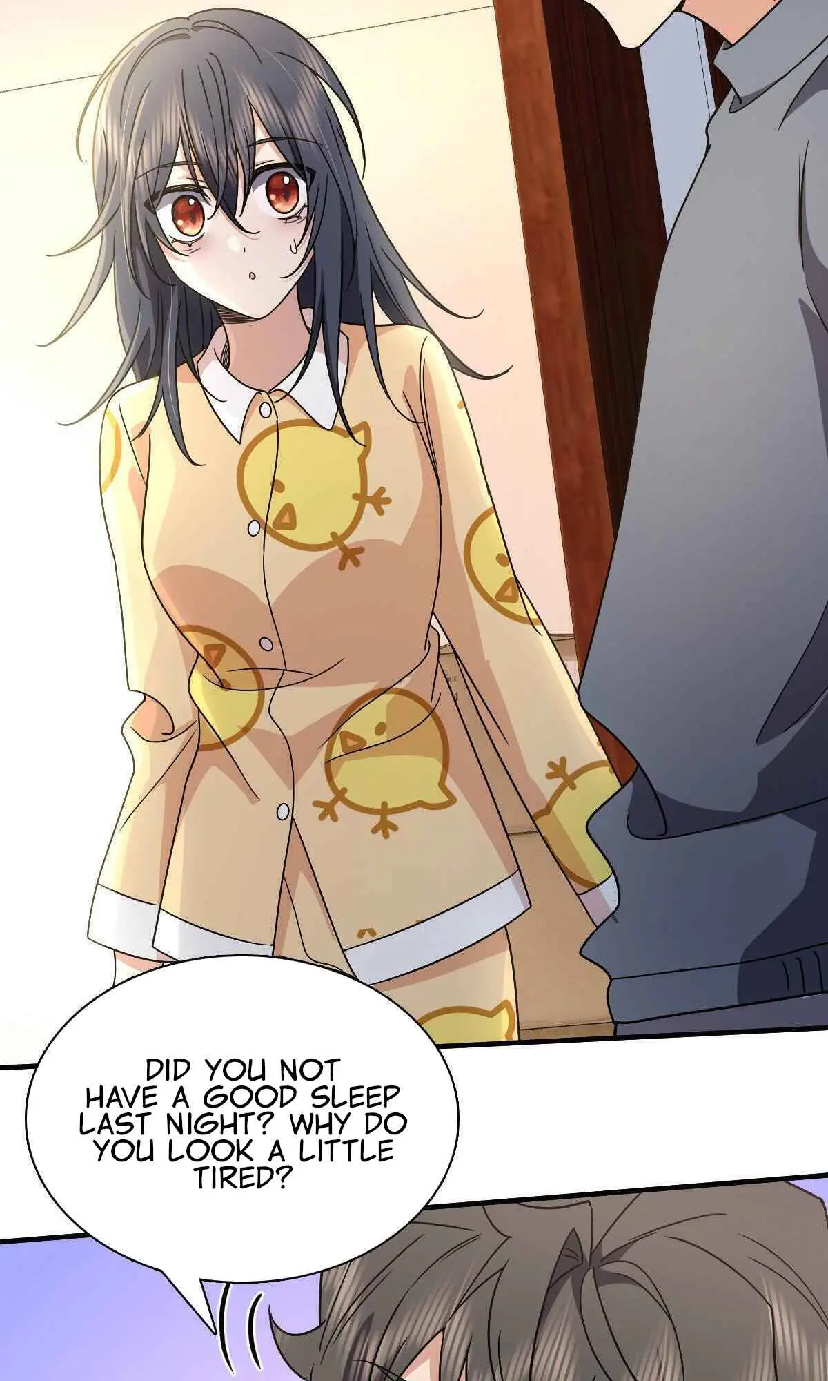 My Wife Is From a Thousand Years Ago Chapter 60 Page 15