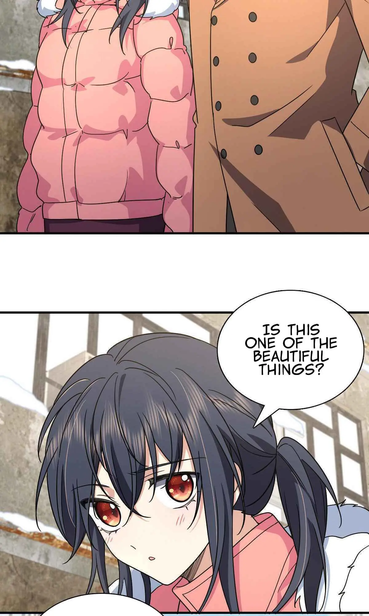 My Wife Is From a Thousand Years Ago Chapter 60 Page 19