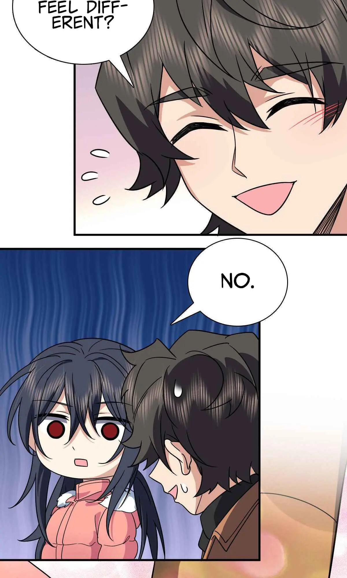 My Wife Is From a Thousand Years Ago Chapter 60 Page 21