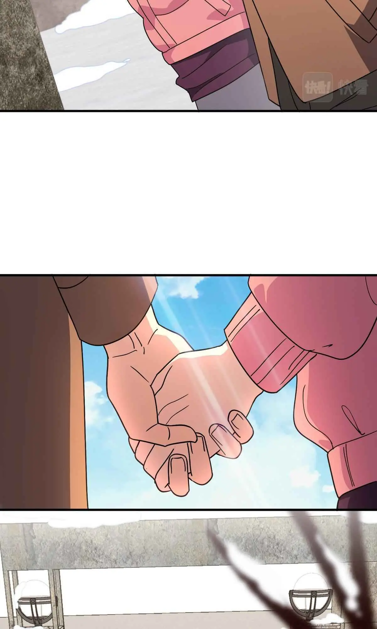 My Wife Is From a Thousand Years Ago Chapter 60 Page 25