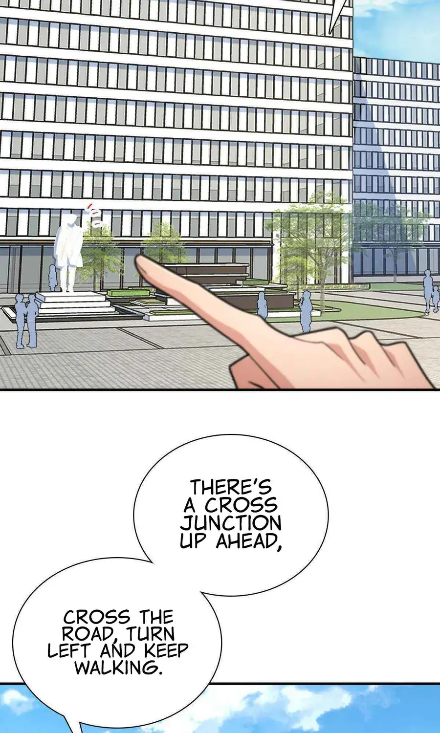 My Wife Is From a Thousand Years Ago Chapter 61 Page 3