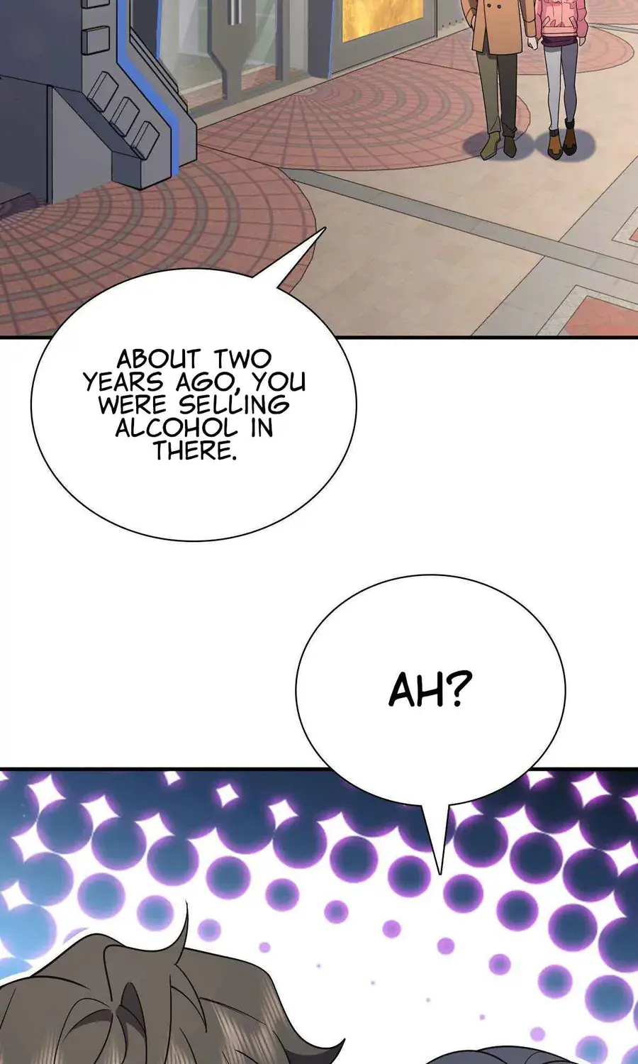 My Wife Is From a Thousand Years Ago Chapter 61 Page 6