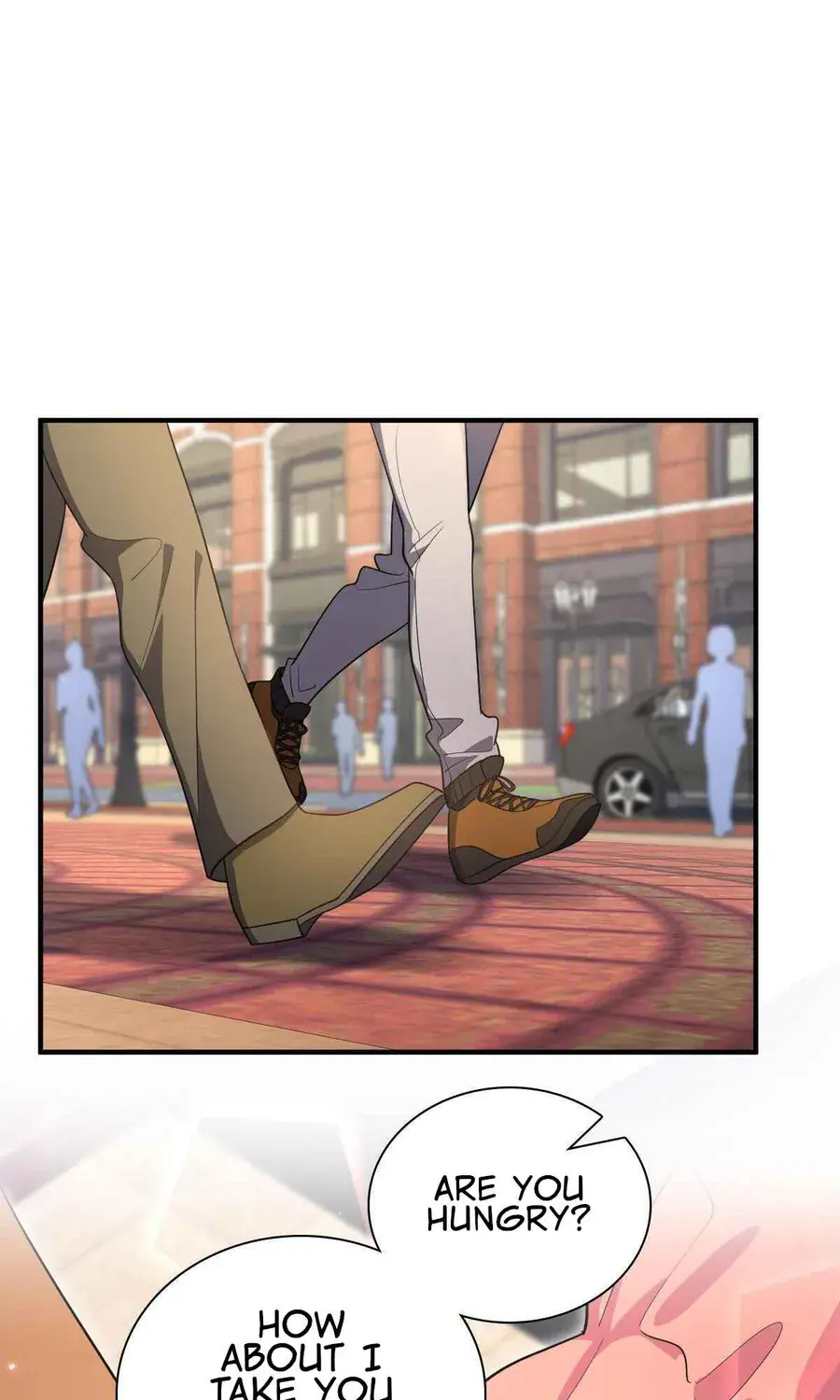 My Wife Is From a Thousand Years Ago Chapter 61 Page 14