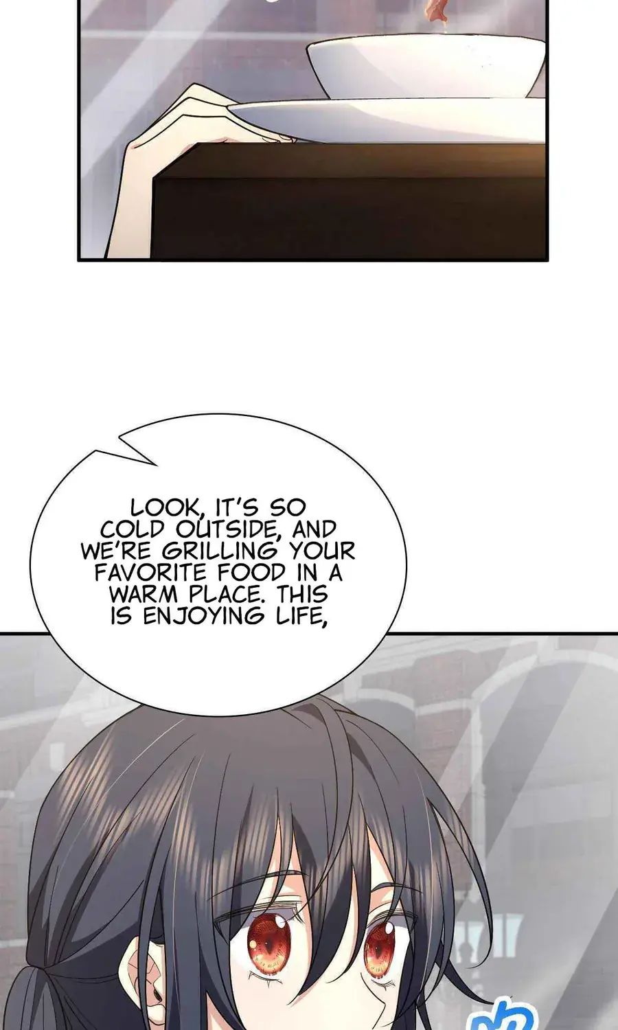 My Wife Is From a Thousand Years Ago Chapter 61 Page 20