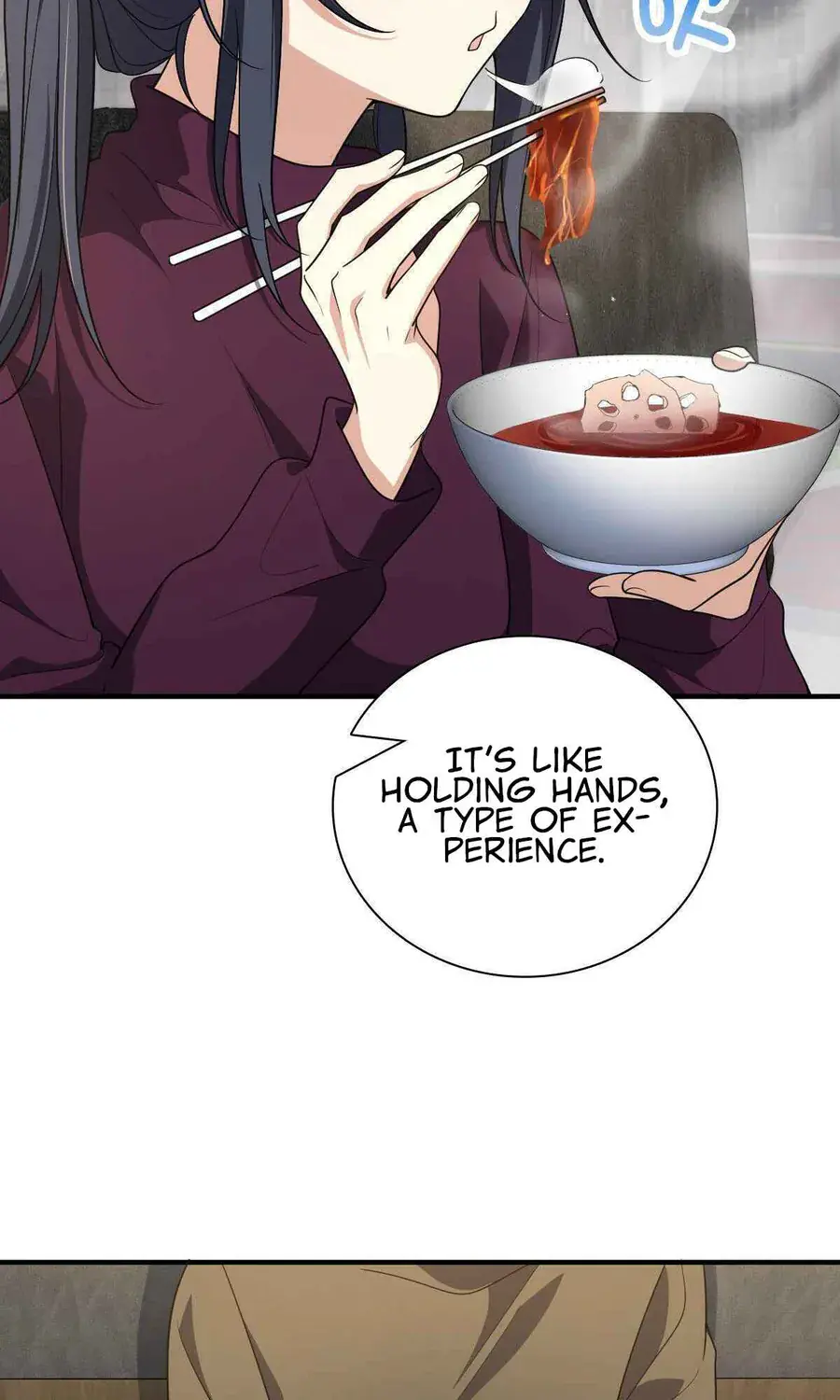 My Wife Is From a Thousand Years Ago Chapter 61 Page 21