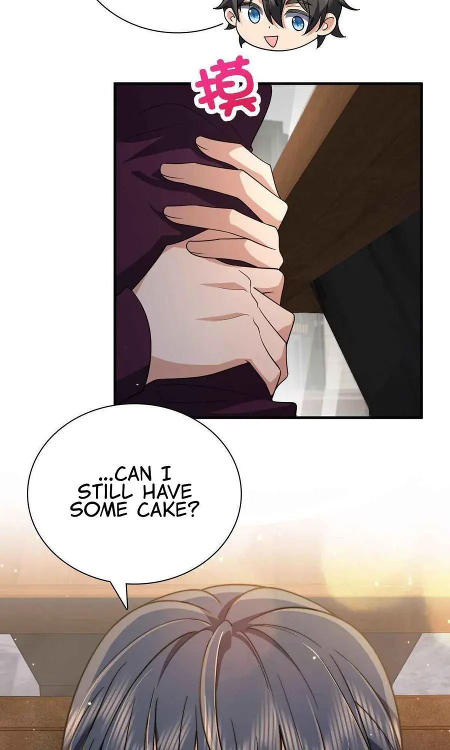 My Wife Is From a Thousand Years Ago Chapter 61 Page 25