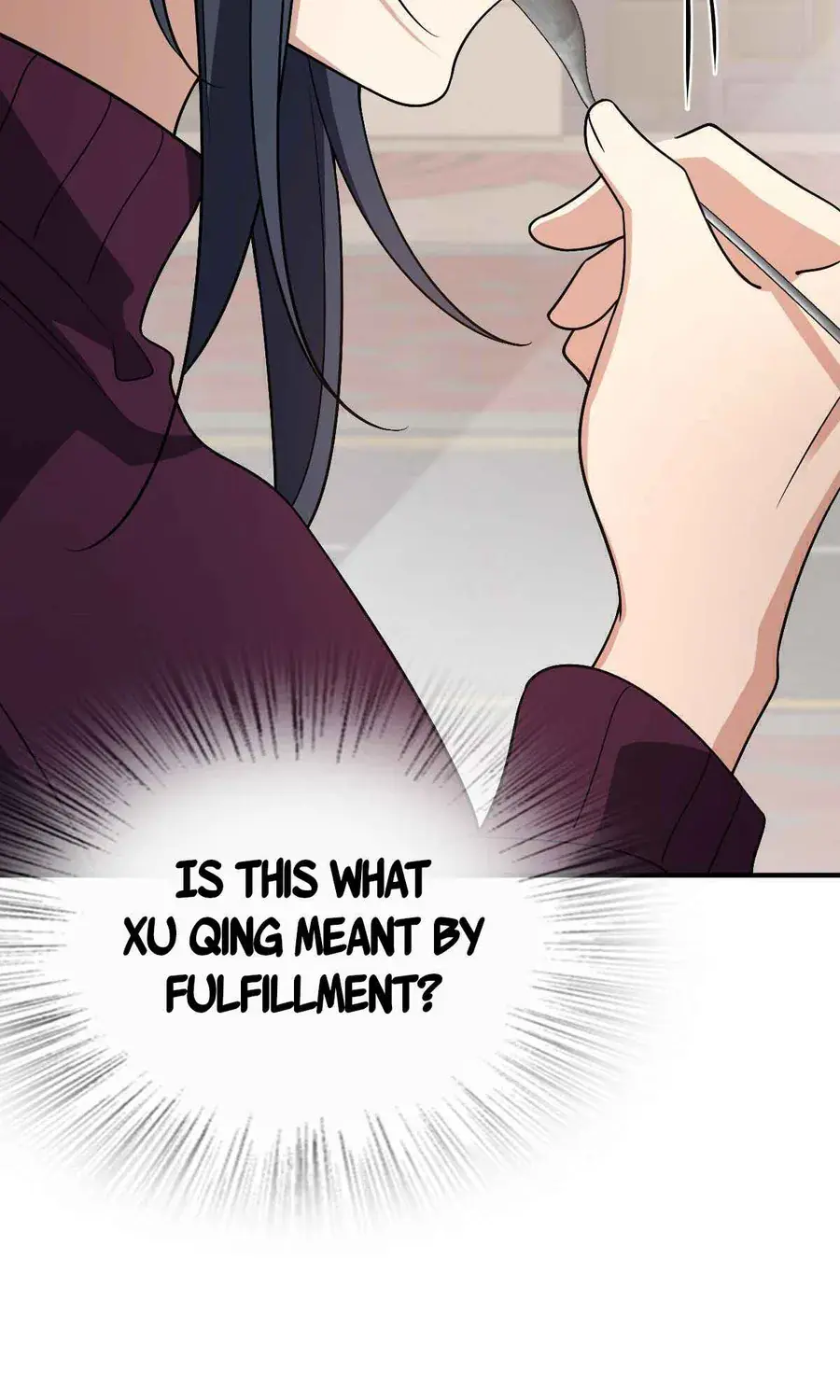My Wife Is From a Thousand Years Ago Chapter 61 Page 31