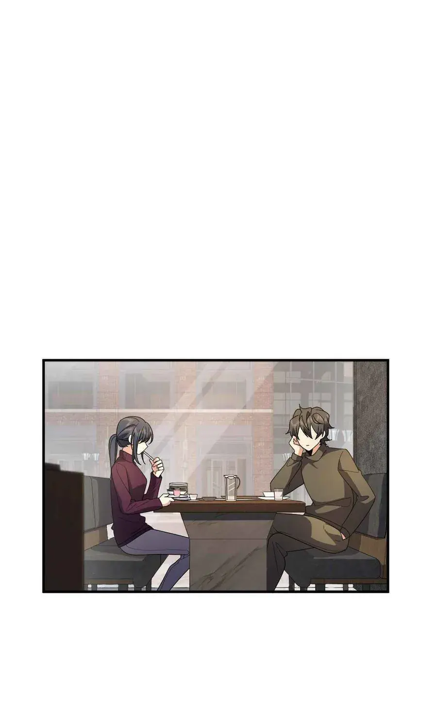My Wife Is From a Thousand Years Ago Chapter 61 Page 32