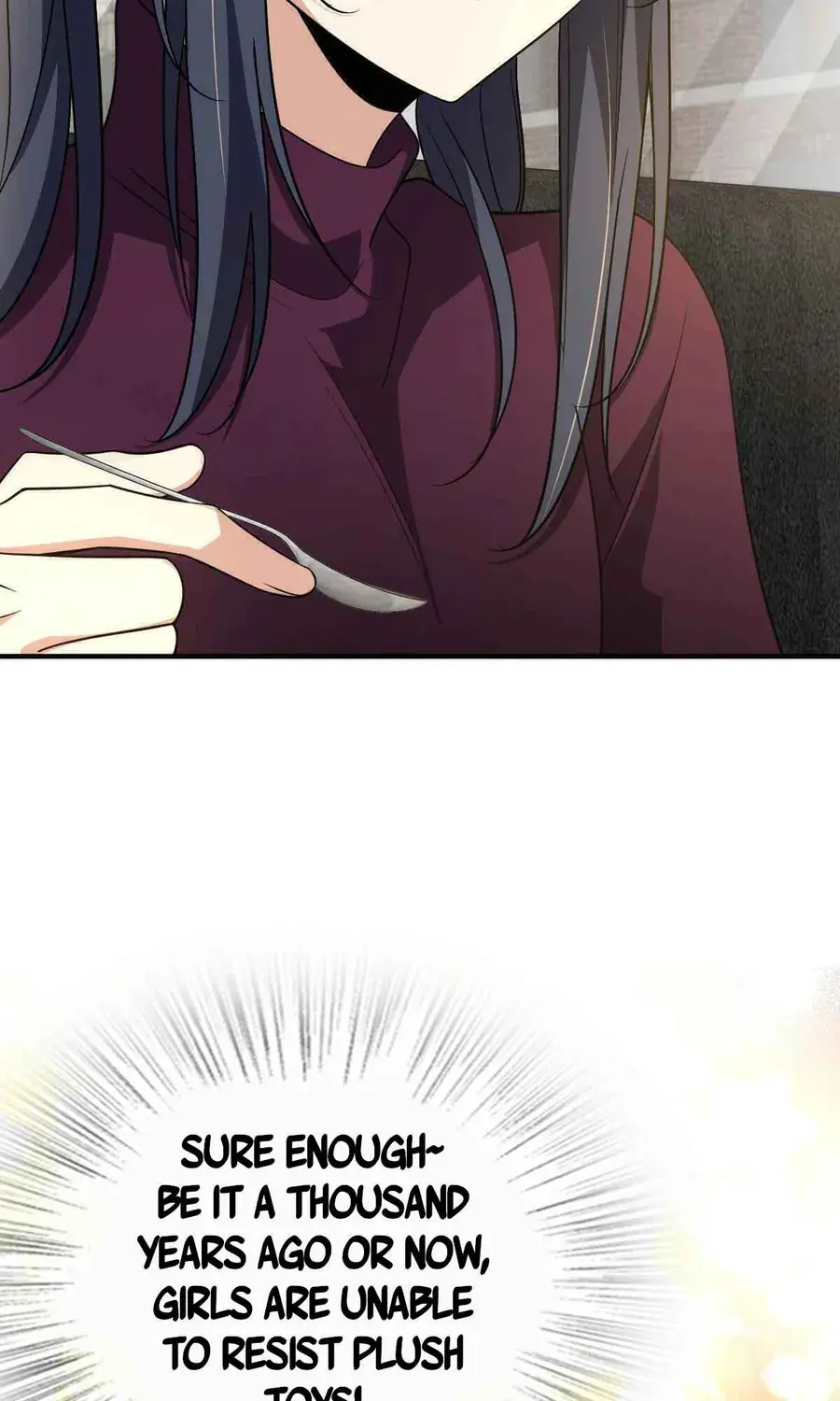My Wife Is From a Thousand Years Ago Chapter 61 Page 37