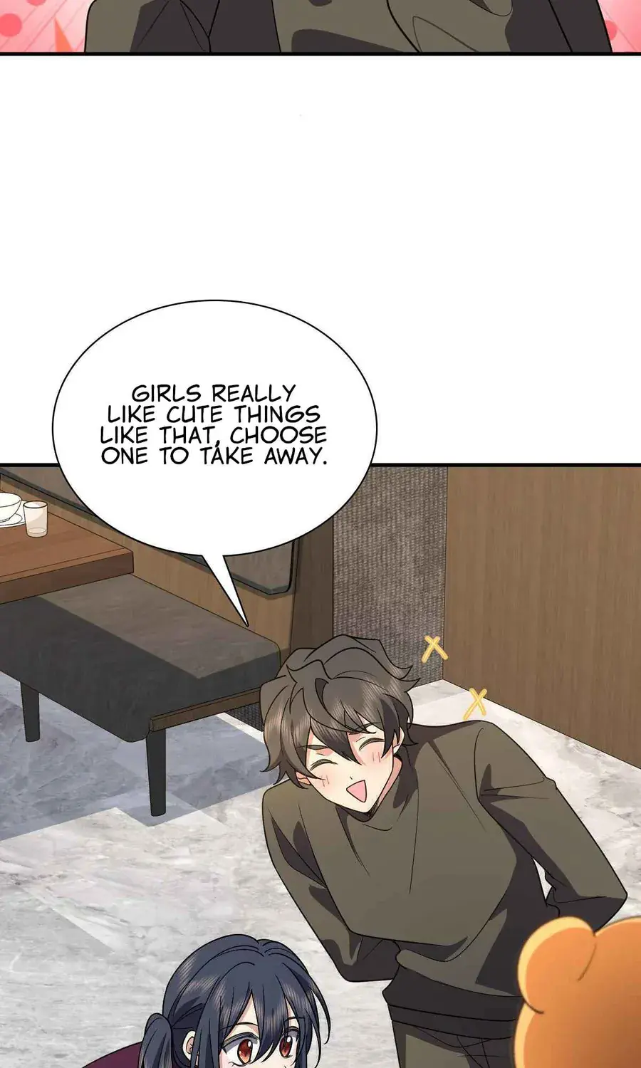 My Wife Is From a Thousand Years Ago Chapter 61 Page 40