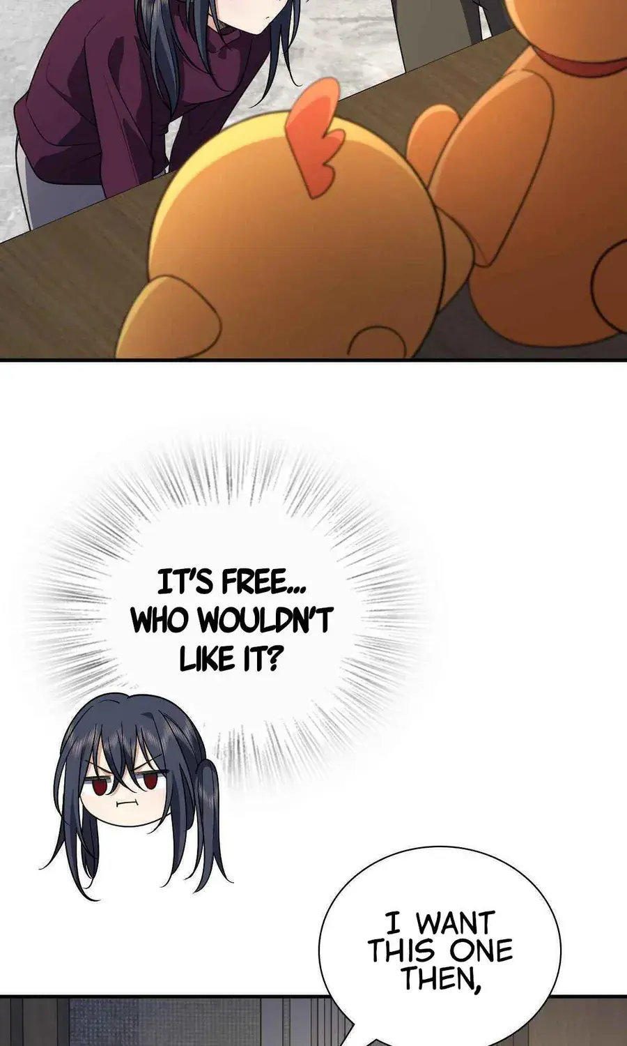 My Wife Is From a Thousand Years Ago Chapter 61 Page 41