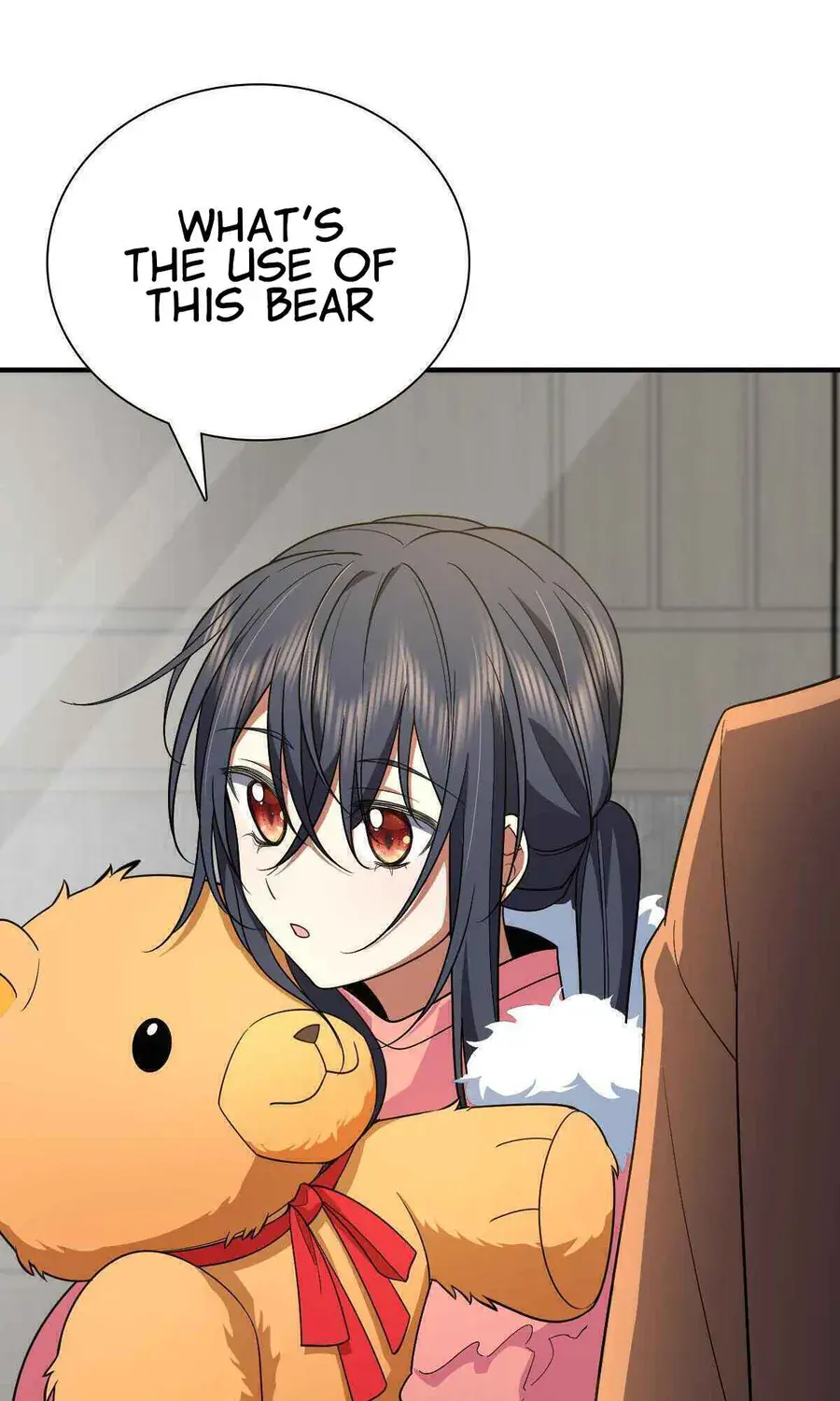 My Wife Is From a Thousand Years Ago Chapter 61 Page 45