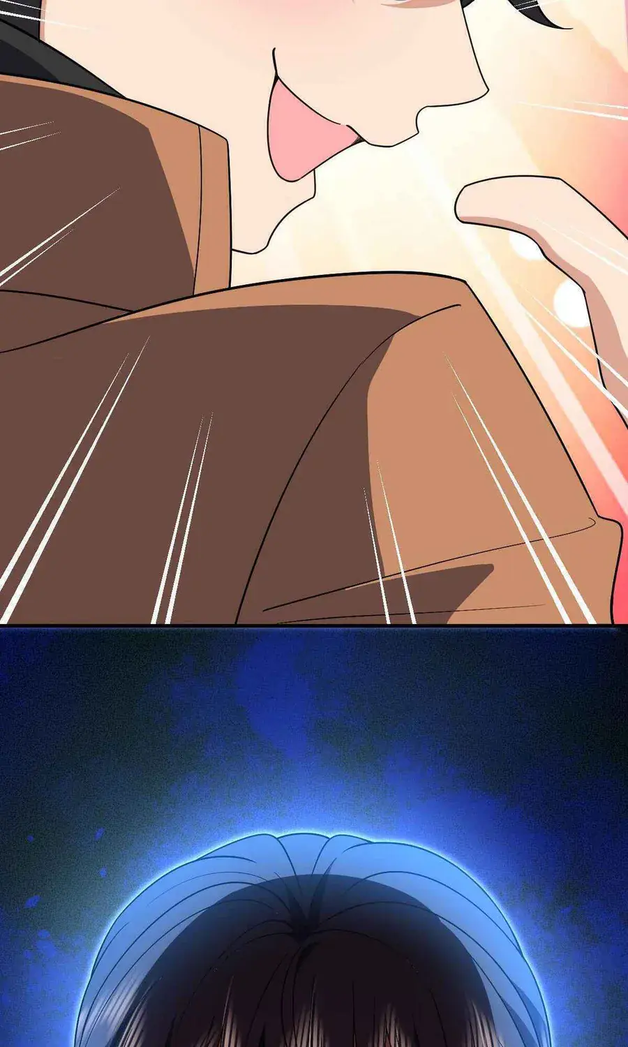My Wife Is From a Thousand Years Ago Chapter 61 Page 47