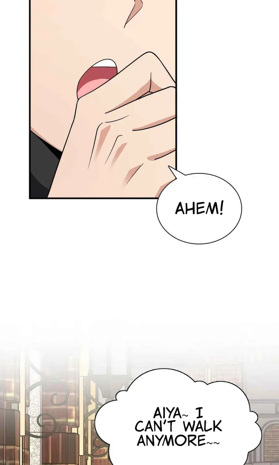 My Wife Is From a Thousand Years Ago Chapter 61 Page 54