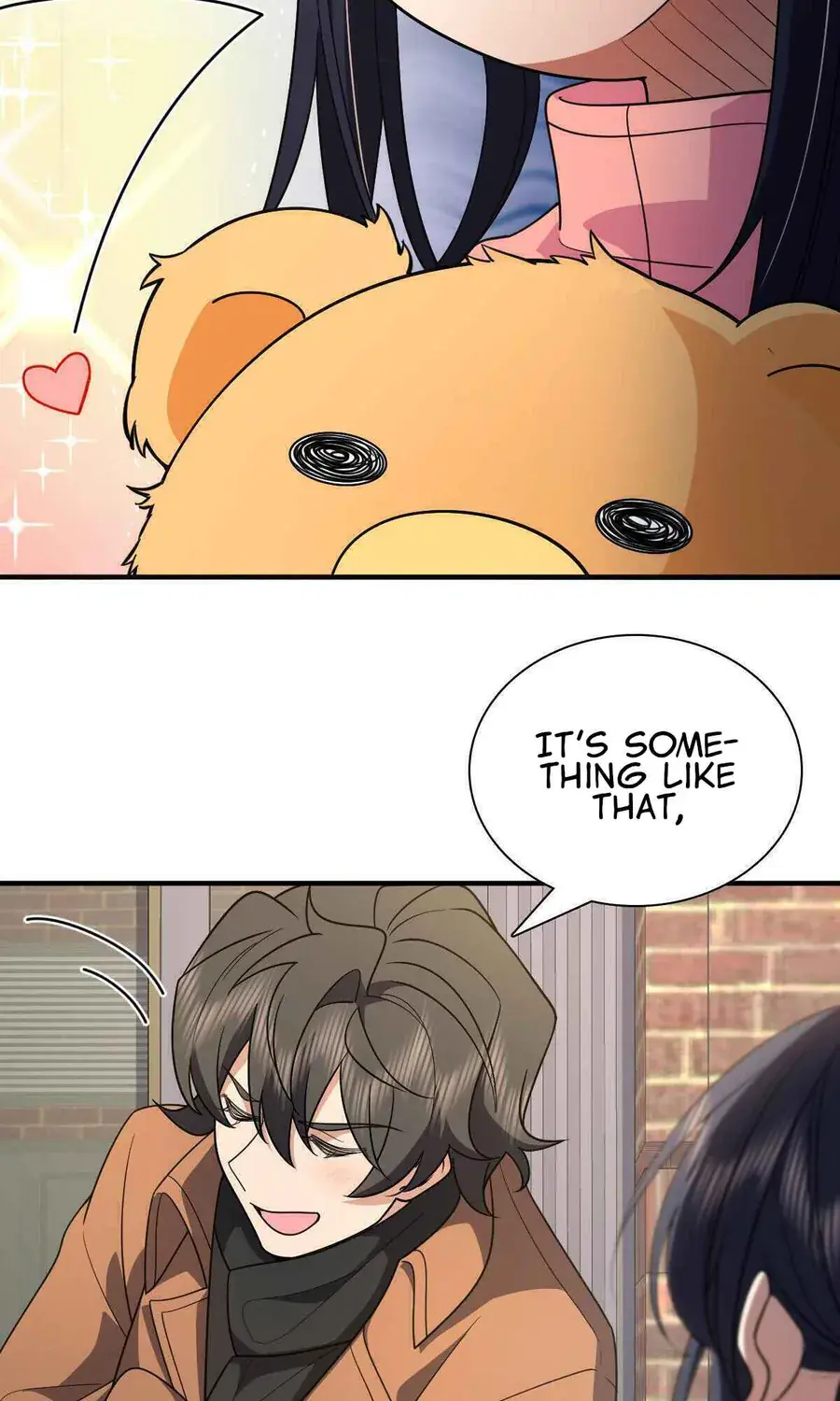 My Wife Is From a Thousand Years Ago Chapter 61 Page 57