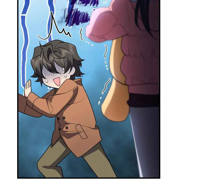 My Wife Is From a Thousand Years Ago Chapter 61 Page 60