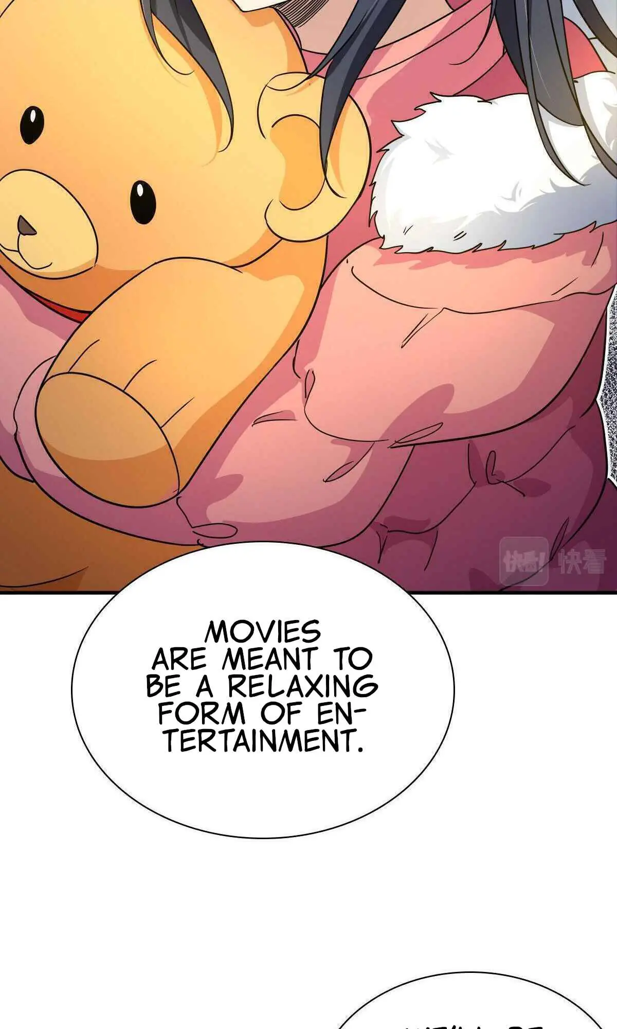 My Wife Is From a Thousand Years Ago Chapter 62 Page 7